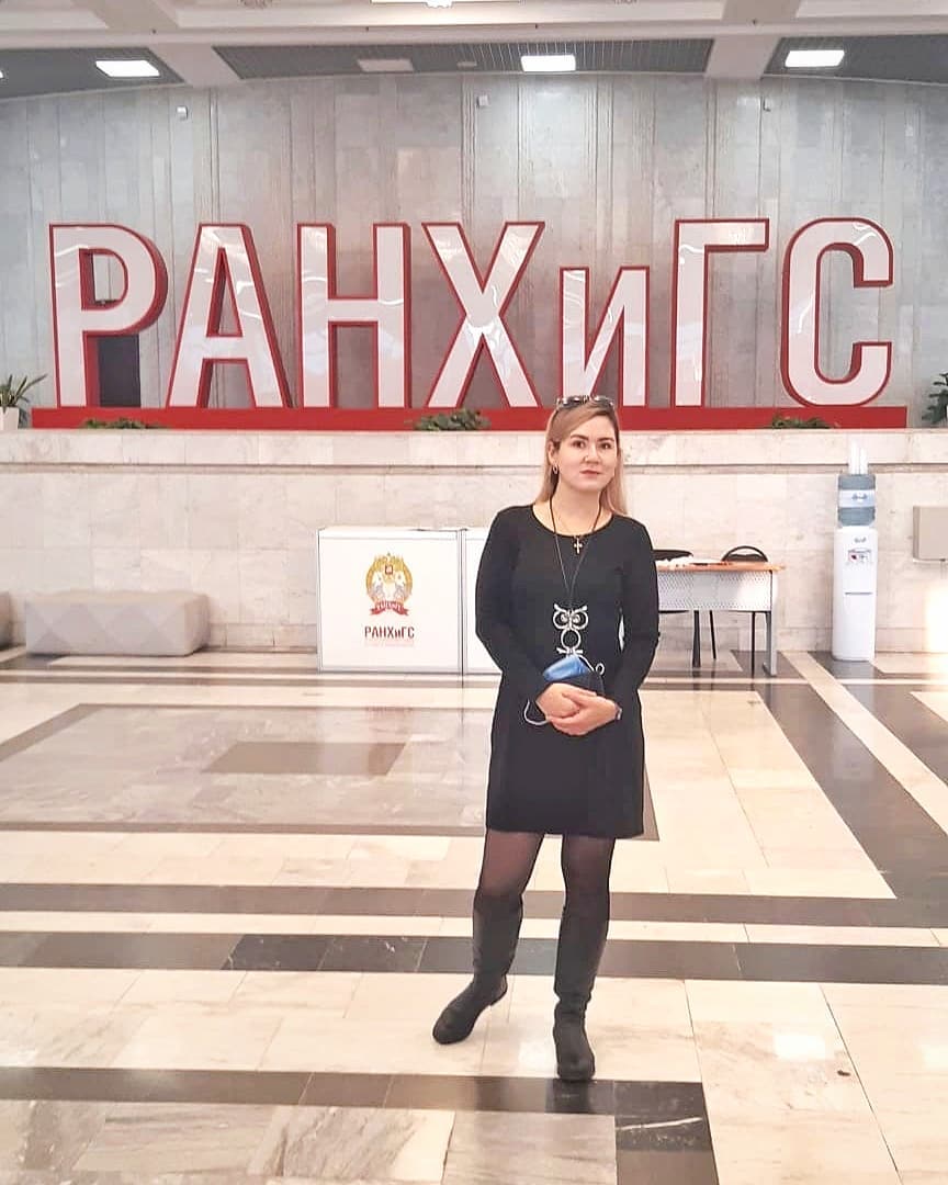 alex.sandra_khv в LOOKY. #вместекуспехукаждого,#успехкаждогоребенка,#командировка,#москва,#проектнаядеятельность. Продолжение все же н...
