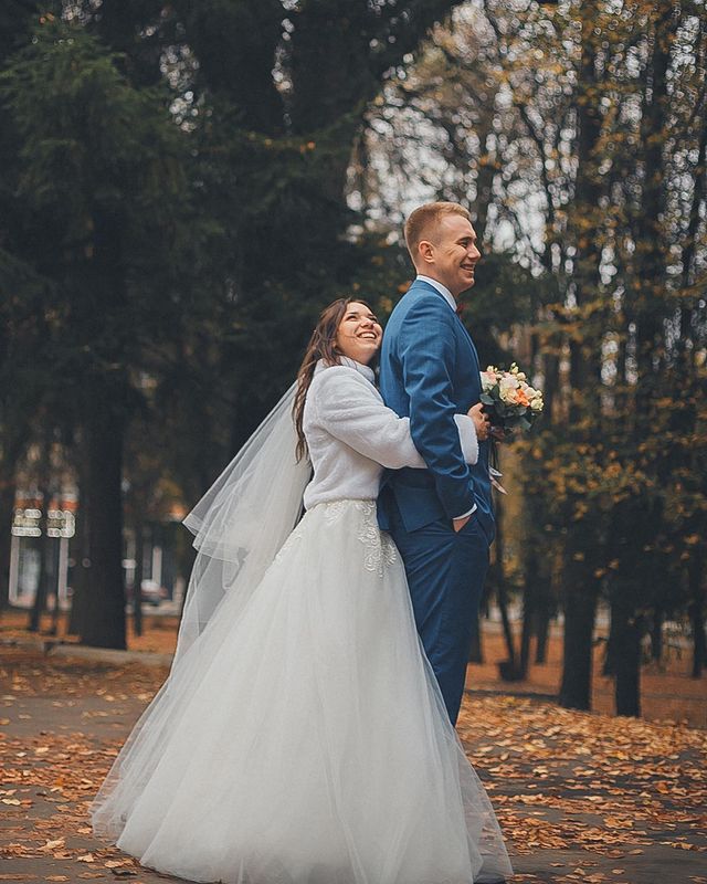 ideniseva в LOOKY. #басовы💍. Она была его поэзией...
