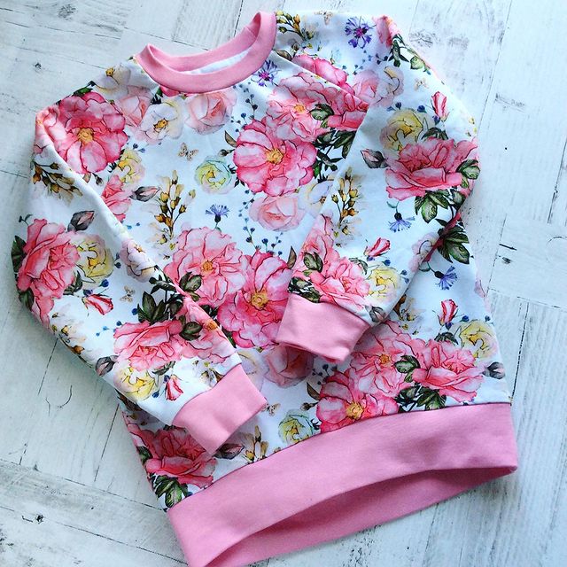 k.luliia в LOOKY. #шью,#шьюсама,#шьюдлядочки. Обновочки для дочки ...