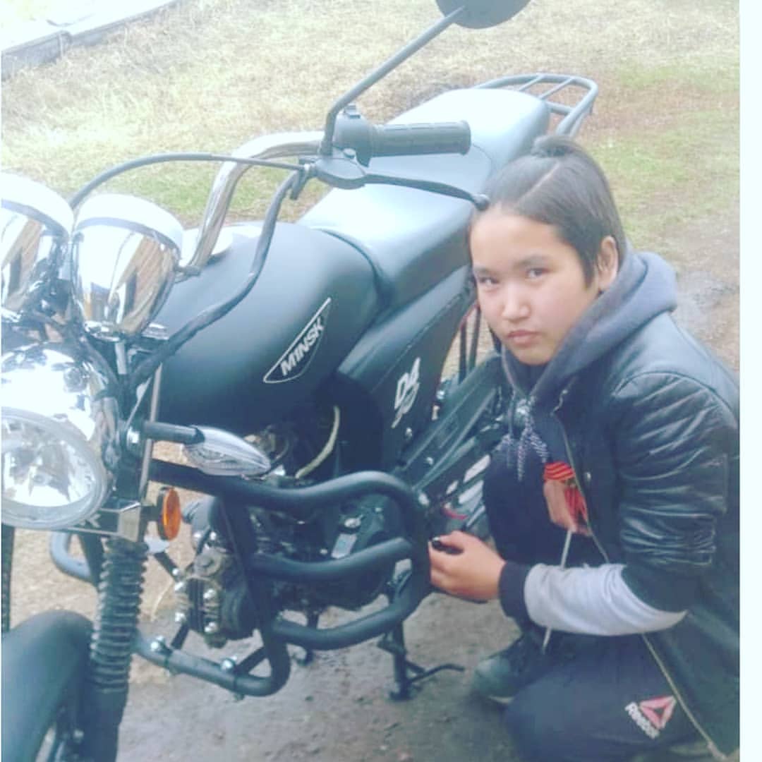 anka4624 in LOOKY. . 17 лет не просто дат...