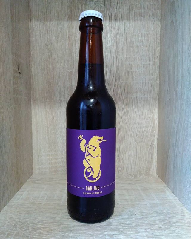 domovoi0911 в LOOKY. #пиво,#пивобзор,#пивнойобзор,#пивнойблог,#крафт,#крафтовоепиво,#русскийкрафт,#тюмень,#пьюпиво,#пробуюпиво,#beer,#beerblog,#beerslog,#beerstogram,#beerlove,#beerfoto,#beerbloggersrussia,#craft,#craftbeer,#darling,#brownale. А вы пробовали пирог...