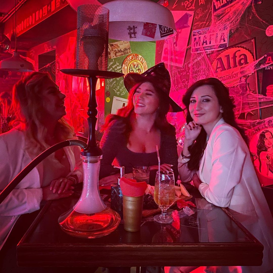 nastya_700 в LOOKY — 🎃 Halloween 
@boris__bar