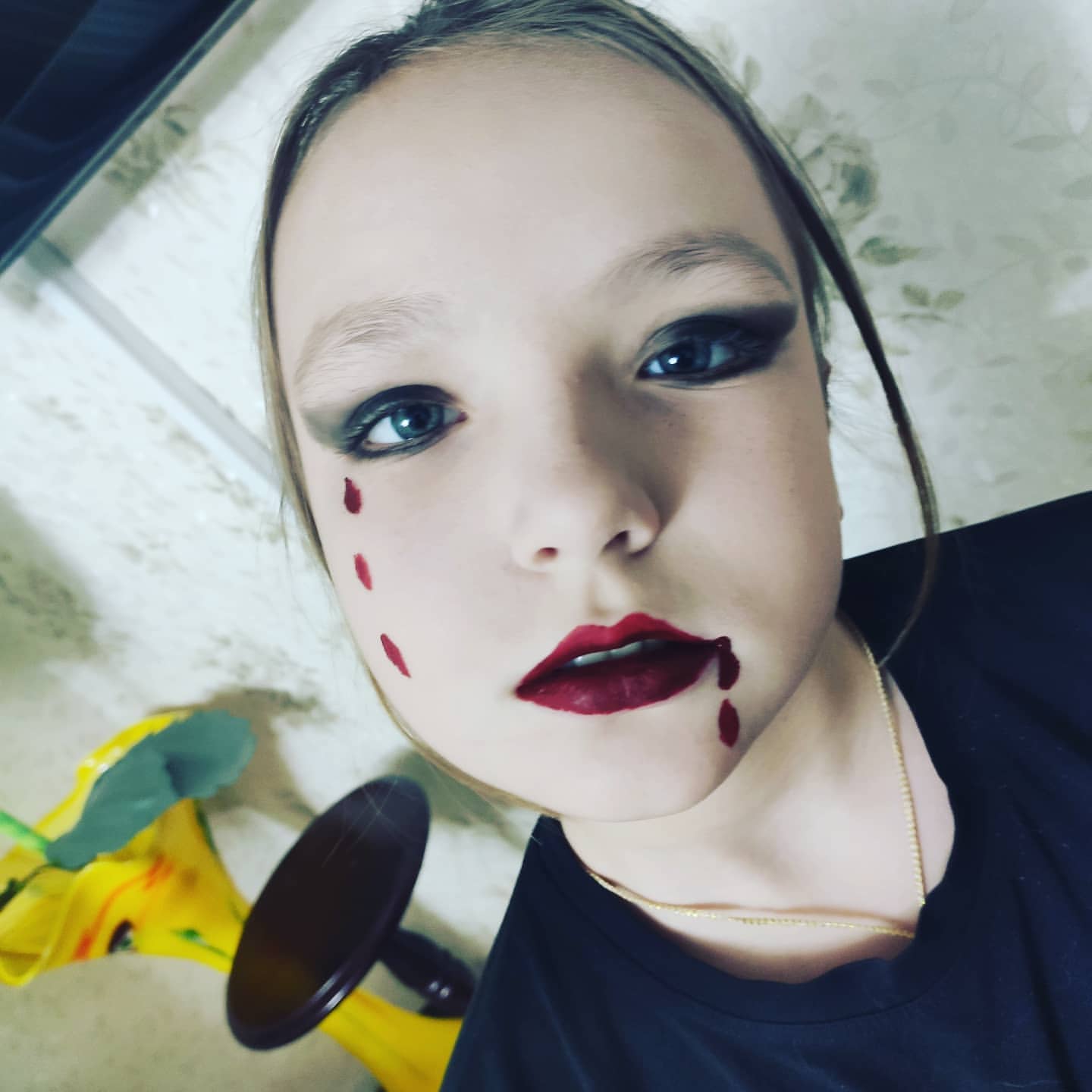 marusya1503a в LOOKY. . Halloween @miss_p0ly...