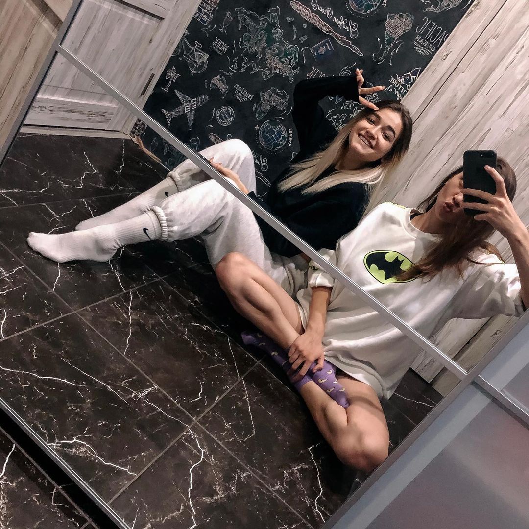 cleverrchildd в LOOKY — А какой ваш Хэллоуин? 🎃 @styu.vin