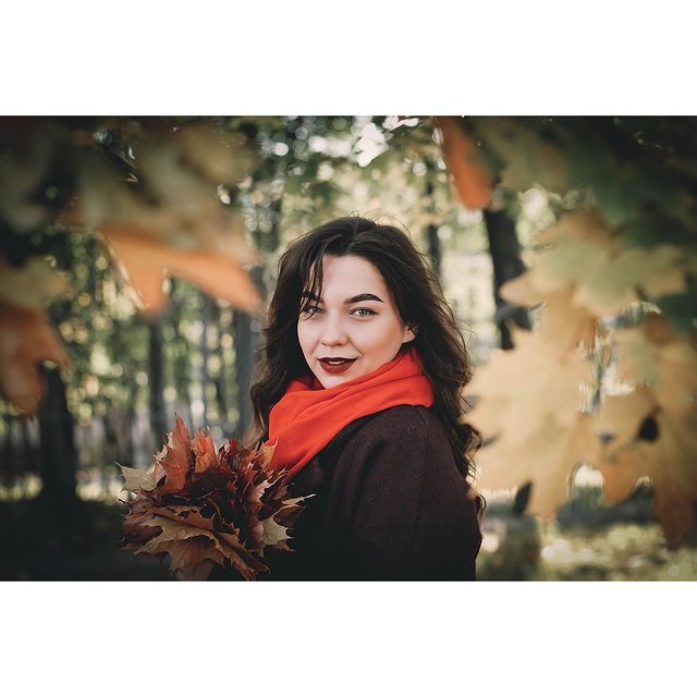 sonyagreat в LOOKY. #autumn,#photography. October 2020  Autumn...