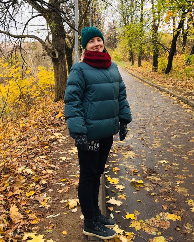 natashkin_ee в LOOKY. #indreams,#autumnvibes🍁,#vsco,#vscocam,#instaday,#instamood,#yellowfeels,#justalife,#inspiration,#inemeraldcolors. Осень осень 🍁#itsfa...