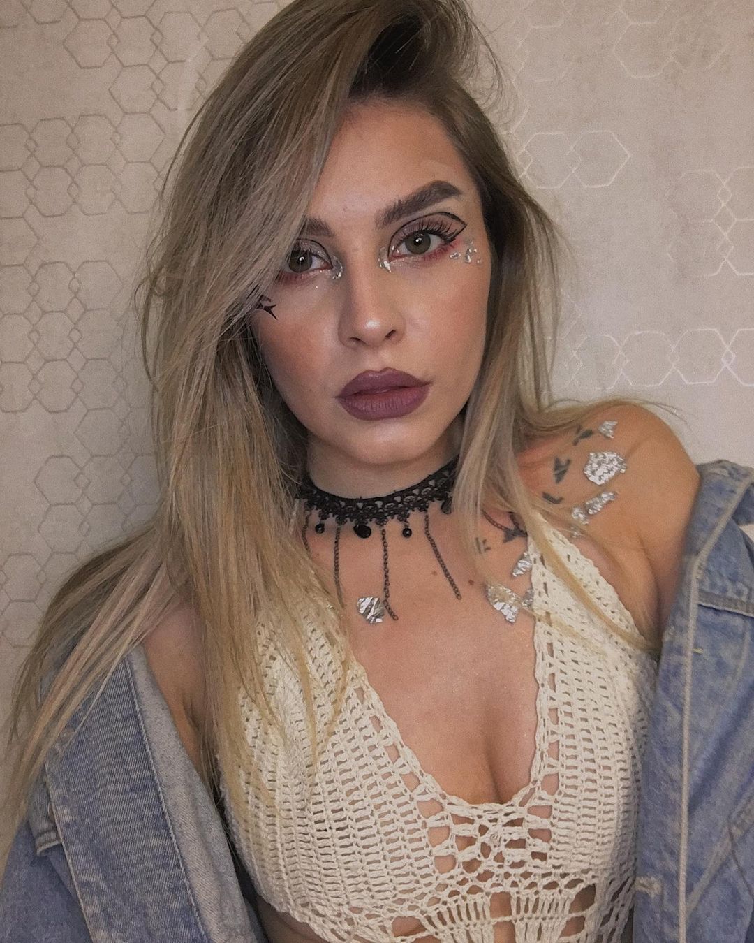 volodink_a в LOOKY — 🥰Обожаю дни, когда наступает вдохновение🥰
⠀
Хочется делать