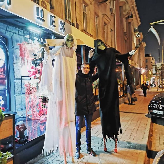 den_veter в LOOKY. . null