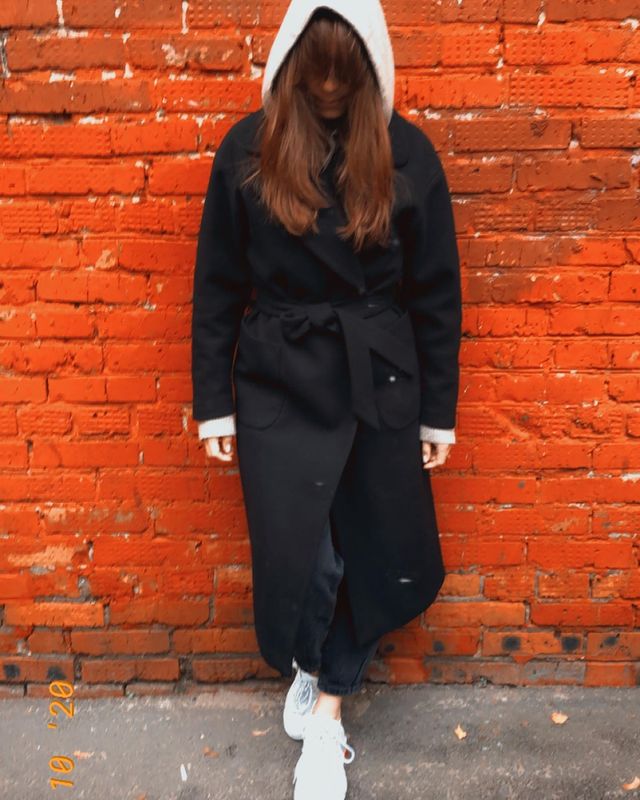 annapotashnicova в LOOKY. . Цвет настроения 🎃ры...