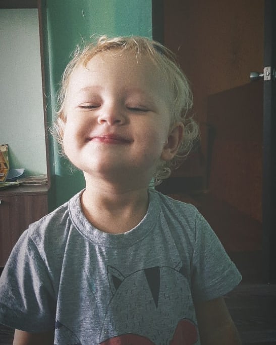 polinaa98 в LOOKY — ❤❤❤улыбашка моя❤❤❤
