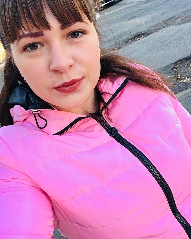 kristinaradaikina в LOOKY. . null