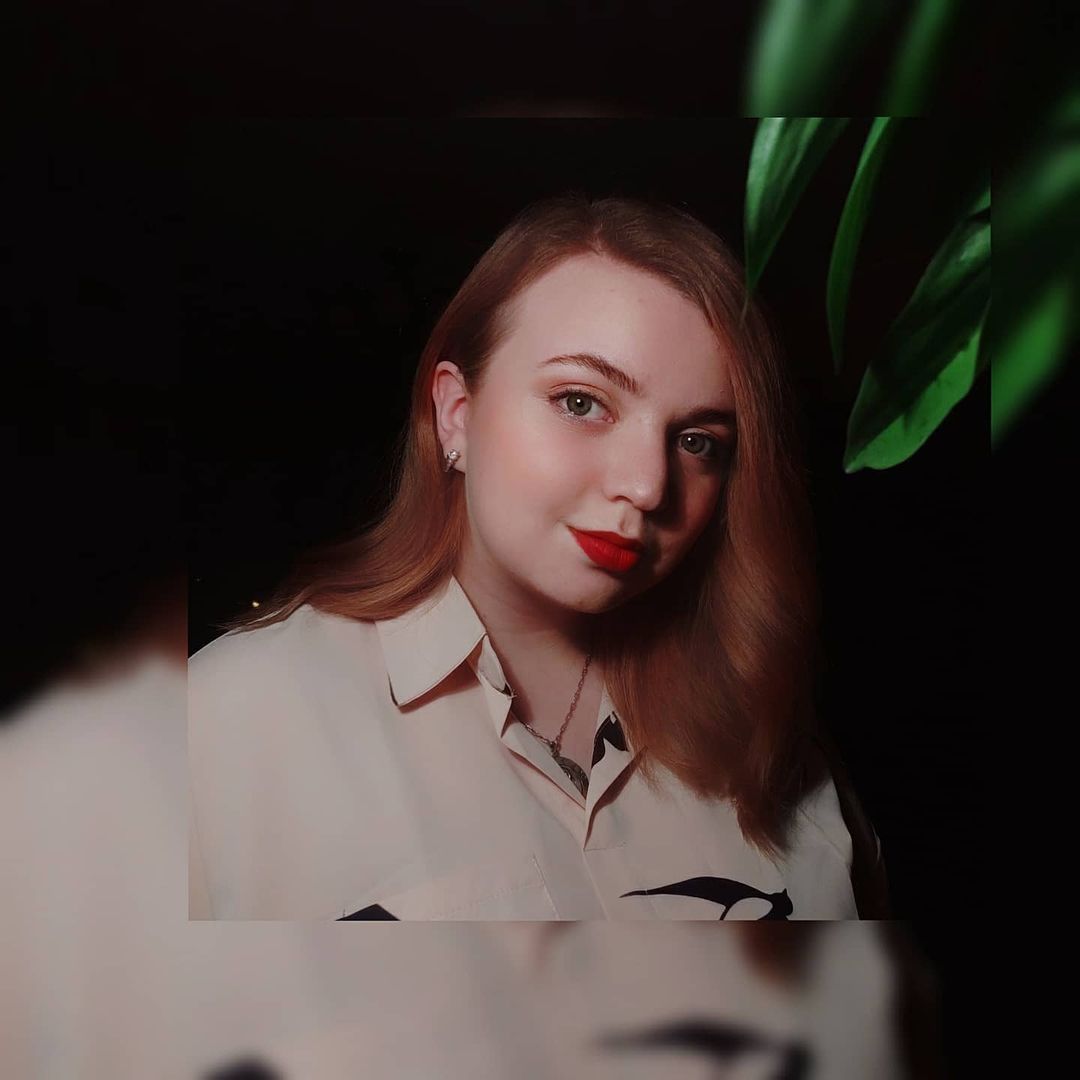 _vkus_limona_ в LOOKY — В твоей жизни была я всего лишь страничкой.