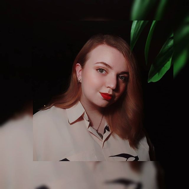 _vkus_limona_ в LOOKY. . В твоей жизни была я...