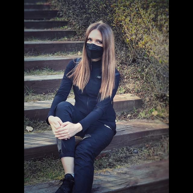 solodkinamarina771 в LOOKY. . 💙Давно не виделись�...