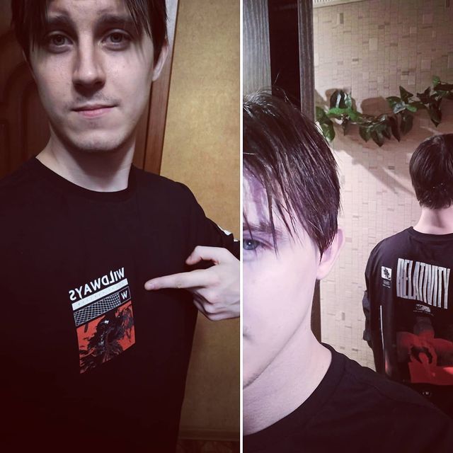 a1exfebruary в LOOKY. #wildways,#toliwild,#wildlife,#merch. #wildways 
#toliwild...