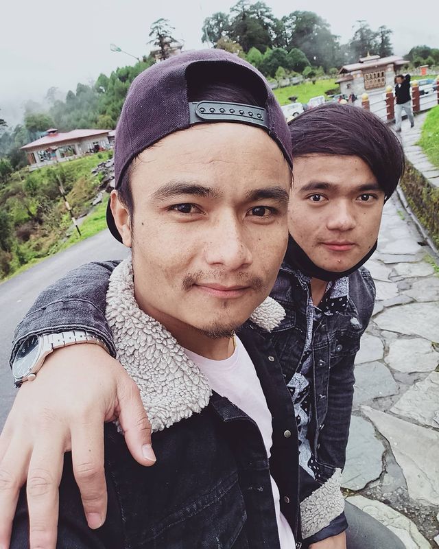 sujanmongar506 в LOOKY. . Always loved to be w...