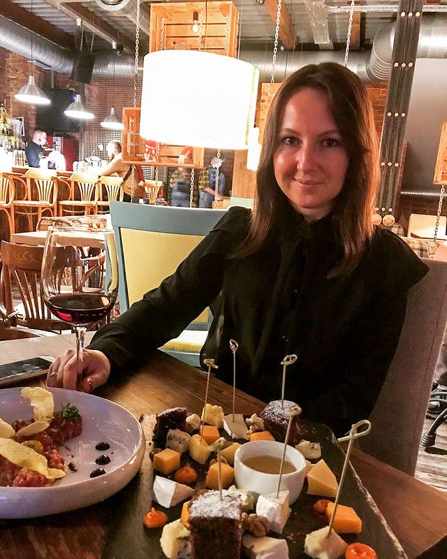 elenochka_kulkova в LOOKY. #chulanbar,#тыквенныйспас. Скоротали вечерок с ...