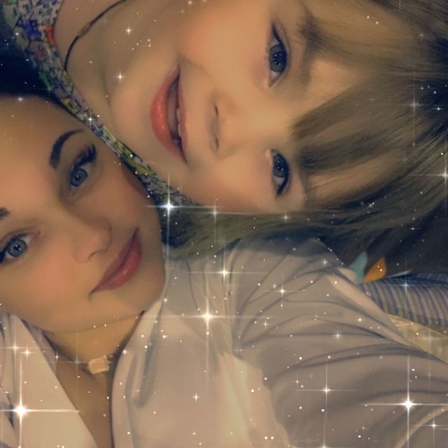nastena_vorontsova16 в LOOKY. . Рыбка ❤️моя💋💋💋
