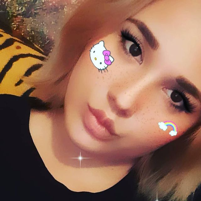 krimentina6666 в LOOKY. . Кто еще из нас не см...