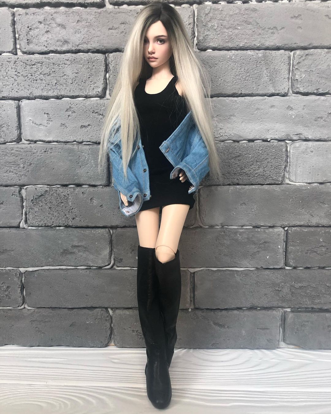 sea2702 in LOOKY. #natalialoseva_dolls,#natalialosevadolls,#natalialosevazaya,#natalialosevadoll,#nlodolls,#natalialosevabjd,#alpacawig,#bjdalpacawig,#bjdarthousewig. Обновки @wendibraun1...