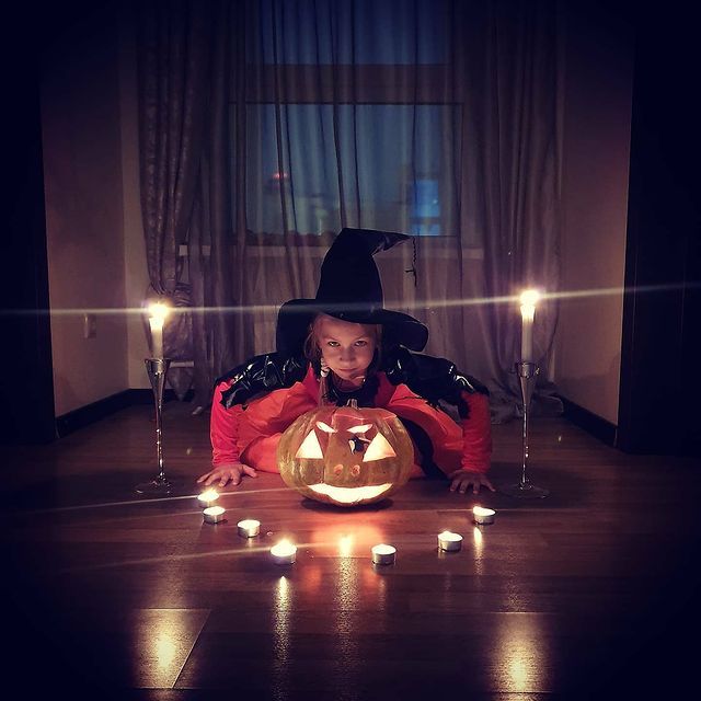 dominikaborisenko_tennis в LOOKY. . 🤪