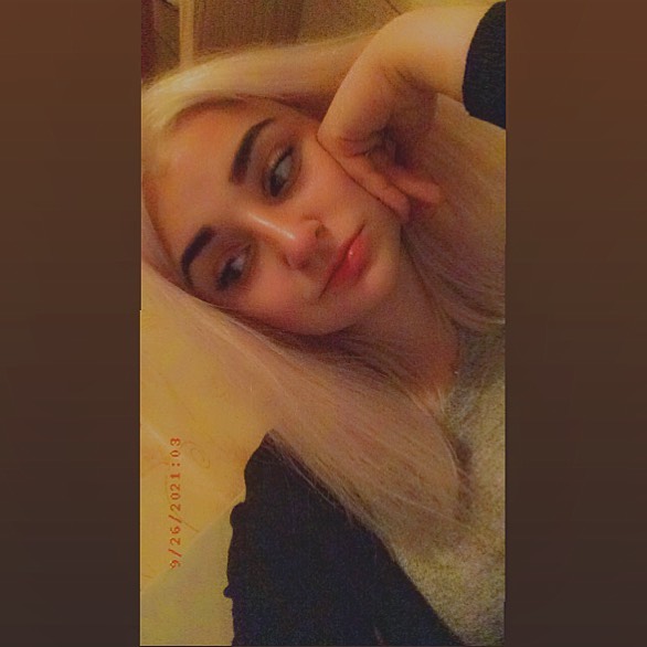 katrin_alexsa в LOOKY. . АУФ😎