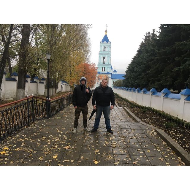 chase_cao в LOOKY. . 😎😼