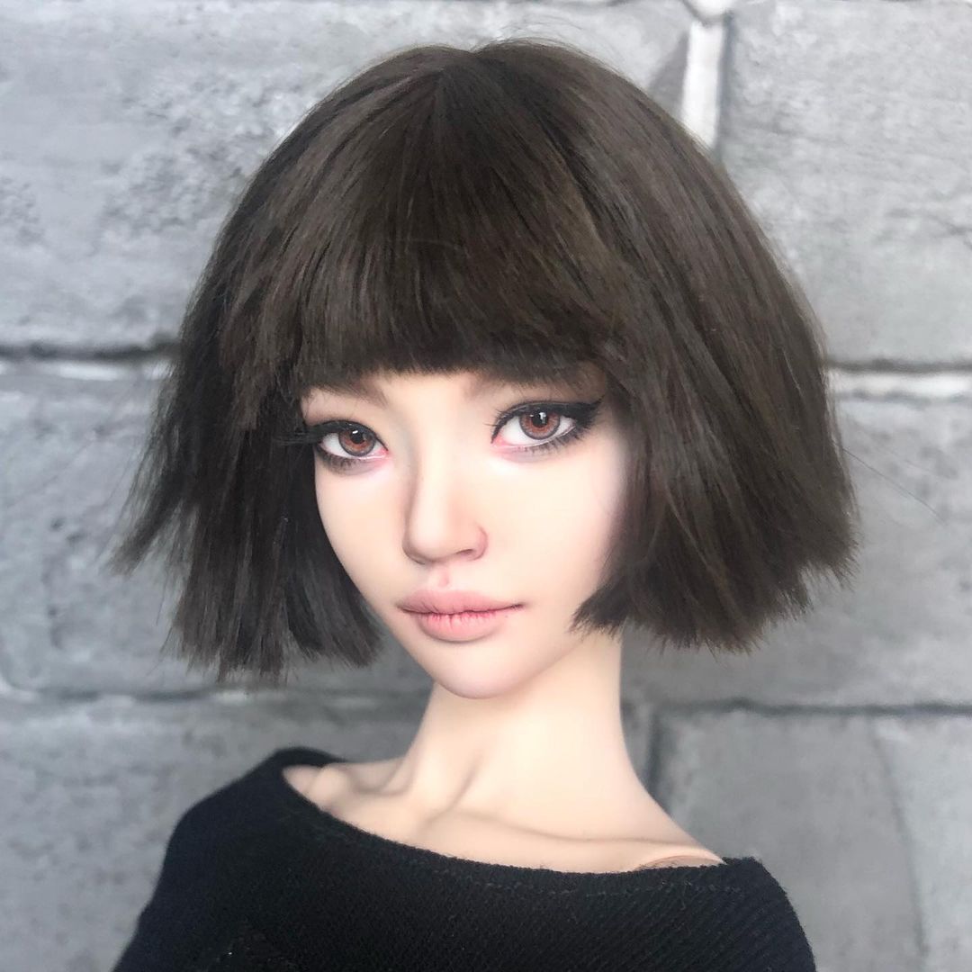 sea2702 in LOOKY. #natalialosevadolls,#natalialoseva,#natalialoseva_dolls,#natalialosevadolls,#natalialosevadoll,#nlodolls,#natalialosevabjd,#alpacawig,#bjdalpacawig,#bjdarthousewig. А как вам такая Юй?
...