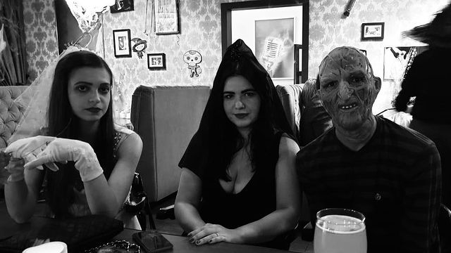 lonewolf2300 в LOOKY. . helloween 2020👻 
@i...
