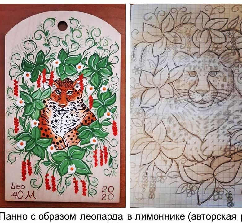 chudoshuba в LOOKY — 💞Дальневосточный леопард - самая редкая в мире крупная кошк