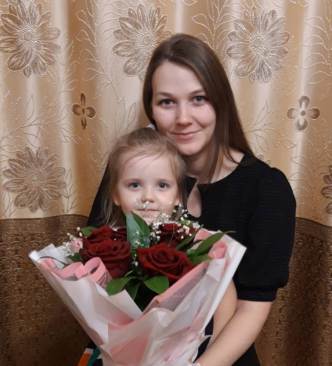 _mariya_akhmad в LOOKY. #принцесаа,#осень2020. Племяшка❤😘

#принце...