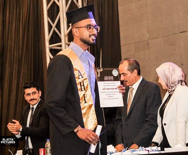 fahd.mado в LOOKY. #2020_Graduation,#ahi,#goldenjewelhotel,#egypt,#DEU,#ARE,#KWT,#QAT. الحمدلله التي بنعمته...