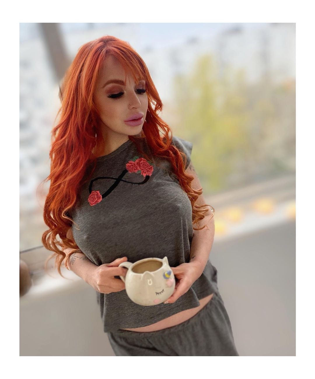 ivy_ann_poison в LOOKY — фото 2