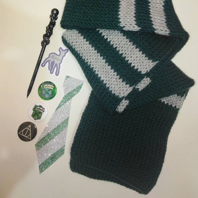 evga_magic в LOOKY. #слизерин,#slytherin. "Быть может, что в С...