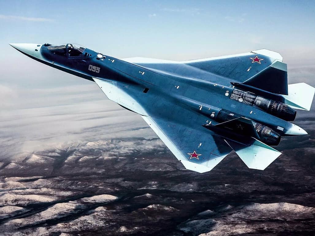 iliavasilev975 в LOOKY. #Су57,#Сухой,#T50,#Пакфа,#Su57,#Sukhoi,#PAKFA,#истребительпятогопоколения,#FGFA. #Су57 #Сухой #T50 #П...