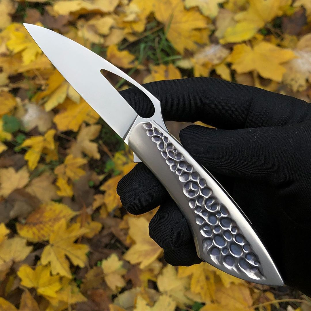 alexcustomknives в LOOKY — фото 2