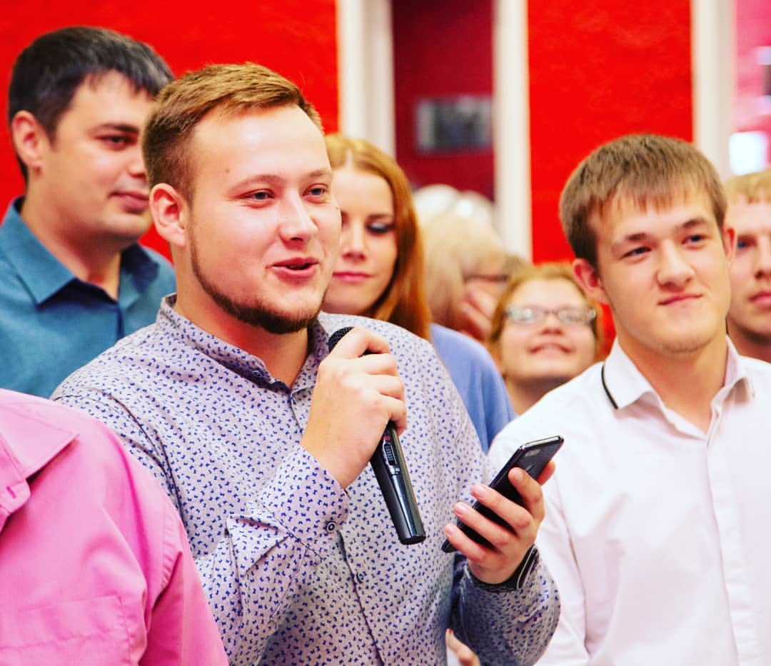 makc_kolychev в LOOKY — публикация