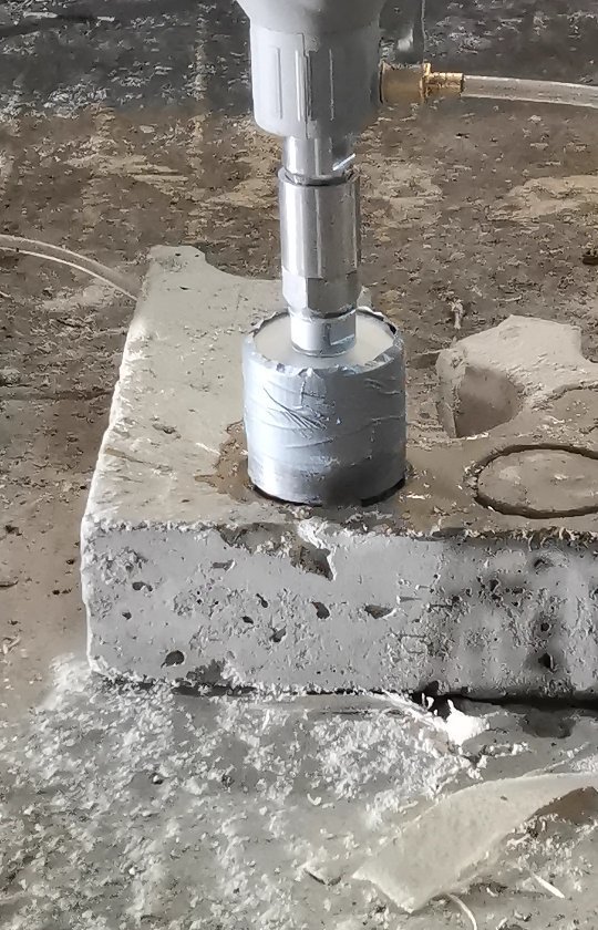 progress_electro в LOOKY. #мокроесверление,#алмазная_коронка,#сухоесверление,#Hilberg,#Ken6110b,#tools,#drill,#Balashikha,#Reutov,#Moscow. Опробовал мокрое све...