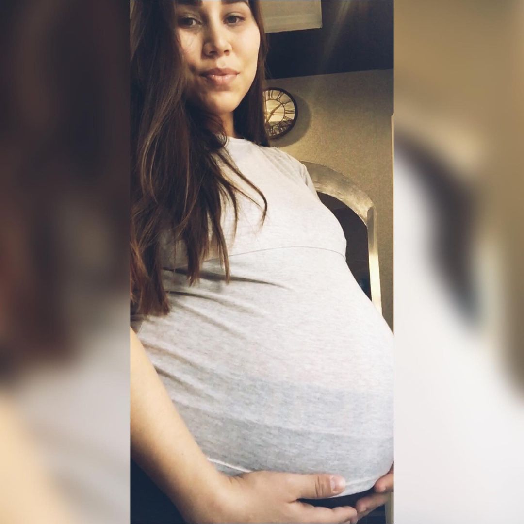  в LOOKY — ❤️🤰❤️Счастье под сердцем ❤️#нашемаленькоесчастье#38недель