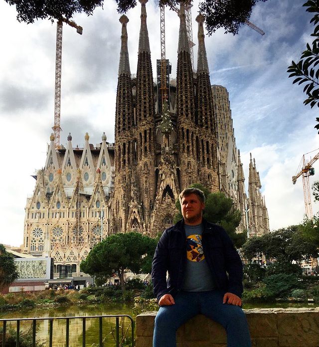vk_moscow в LOOKY. #barcelona#bcn#spain#sagradafamilia#travel#tourism#trip#отдых#испания#барселона#саградафамилия#я#liketime#likesforlike#followｍe#🇪🇸. Барселона 2018...ост...