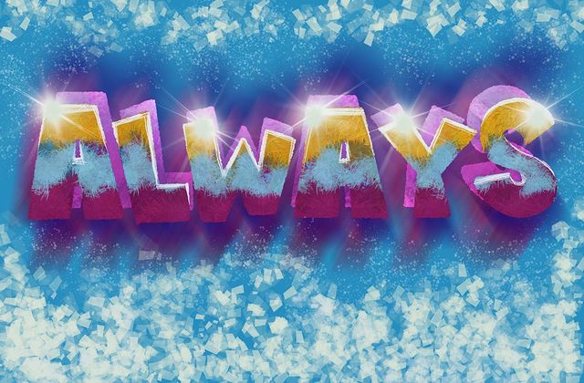 callileo75 в LOOKY. #procreate))#leo75рисует,#leo75_дидж,#lettering,#letteringart,#leo75_буквы. Потихоньку изучаю бе...