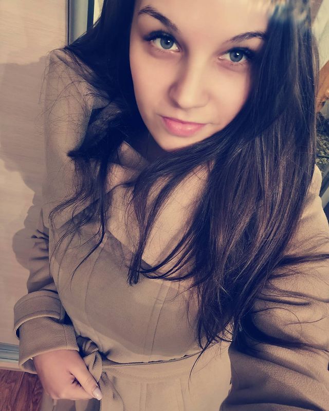 yanochka_kichigina в LOOKY. . null