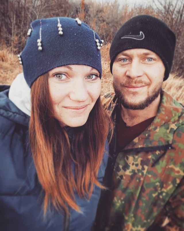 ks_zaharova_ в LOOKY. . 🥰🥰🥰 наша счастлив...