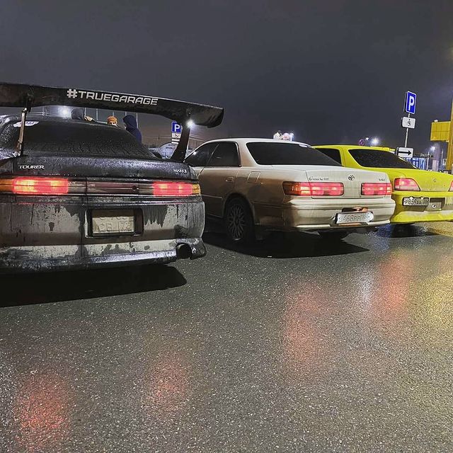vv_arefev в LOOKY. #jzx90,#uzx90,#jzx100,#tourerv,#tourerv_russia,#tourerS,#true_garage86,#mark2,#cresta,#chaser. 😎🤙

#jzx90 #uzx90 ...