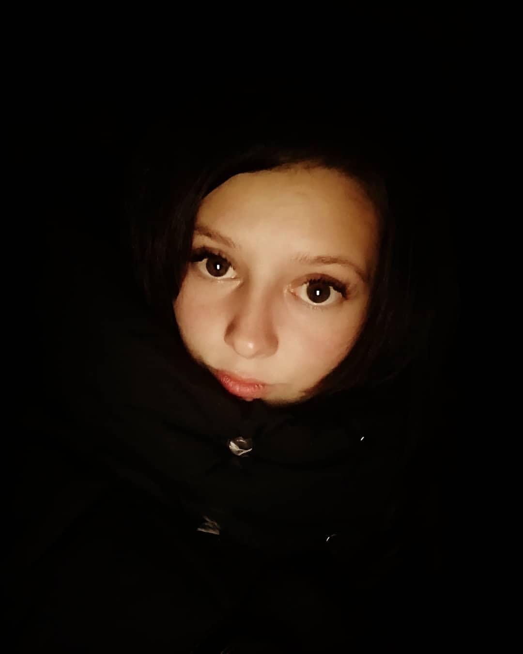 jadina_1 в LOOKY — Взрослая умная жeнщина никогда не уходит просто так. Она сна