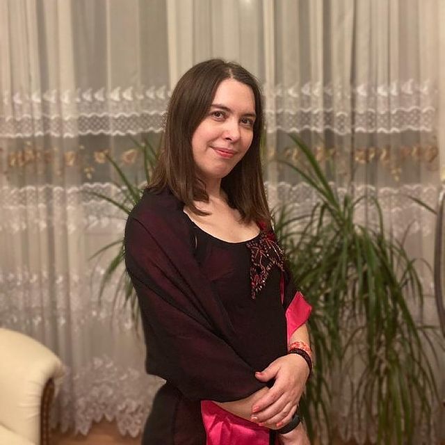nord.semirami в LOOKY. #платье,#выпускник,#13летспустя. Спустя 13 лет влезла...