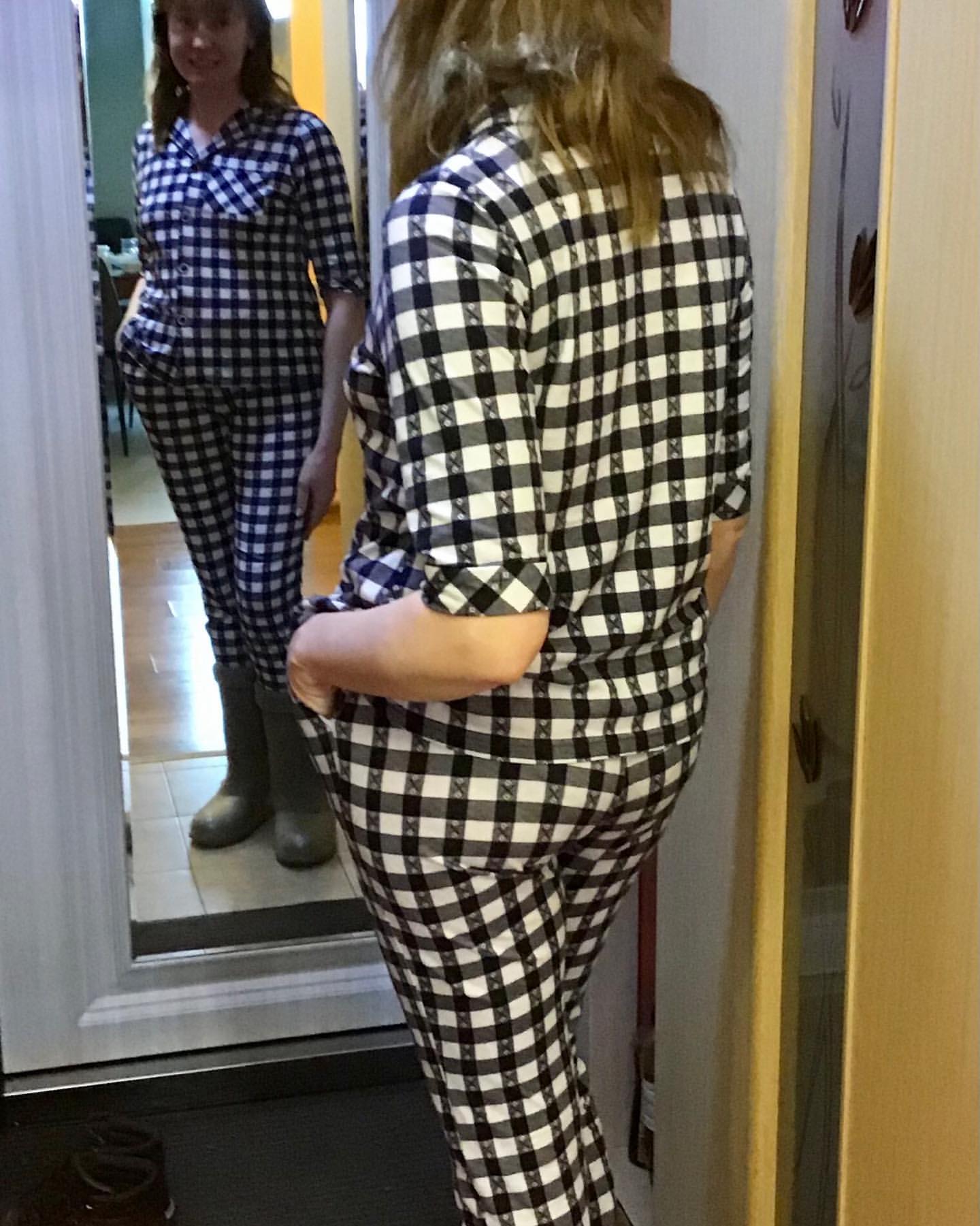 shabelskaia.natalia в LOOKY. . Шедевральное изобрет...