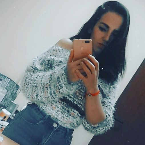 al_eksandra8024 в LOOKY. . Пиздеть глядя в глаз...