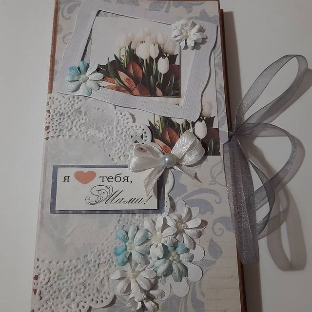 irina_oboenkova в LOOKY. #5,#своимируками,#хендмейд,#ручнаяработа,#творчество,#handmade,#handwork,#ручнаяработаулан-удэ,#рукоделиедлядуши,#рукоделие,#скрапбукинг,#подарокручнойработы,#подаркиуланудэ,#шоколадница,#шоколадницаручнойработы,#сладкийподарок,#подарокмаме. #5 шоколадница "Пуст...