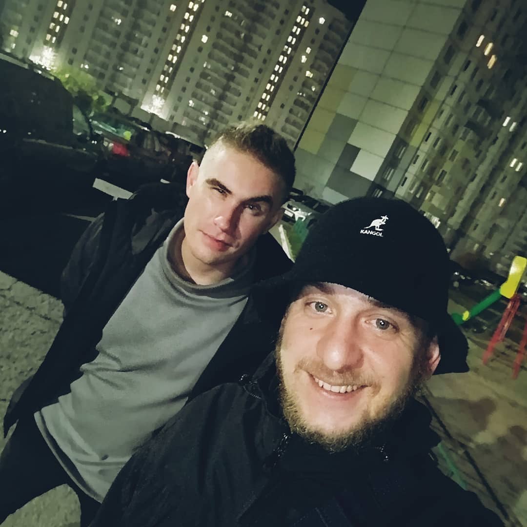 pelysupernike in LOOKY. . Мы слишком редко вид...